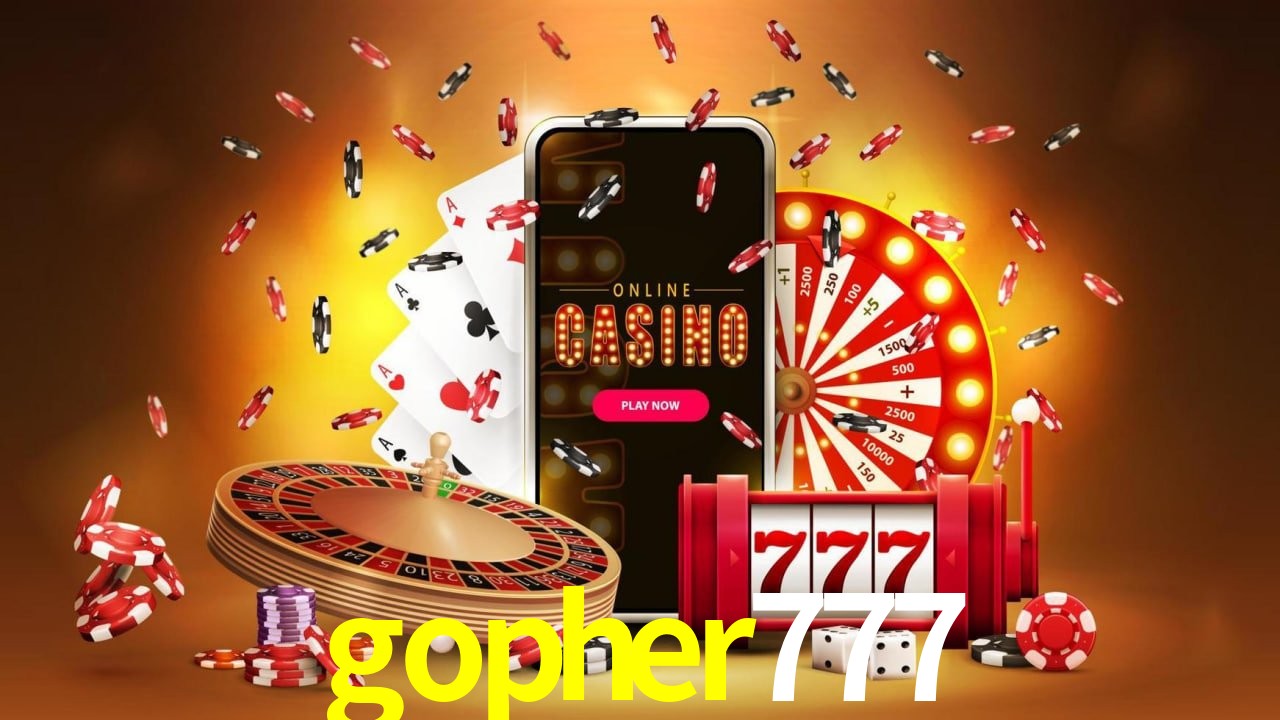 Desvendando o Mundo dos Jogos Virtuais na gopher777