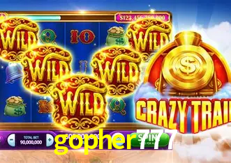 Descubra o Programa VIP da gopher777: Vantagens Exclusivas para Jogadores