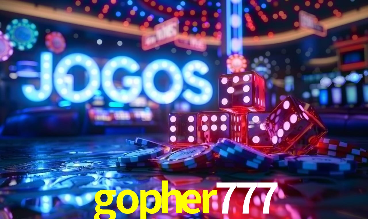 Apostas de Futebol gopher777