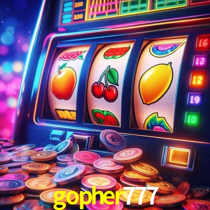 Design Responsivo gopher777