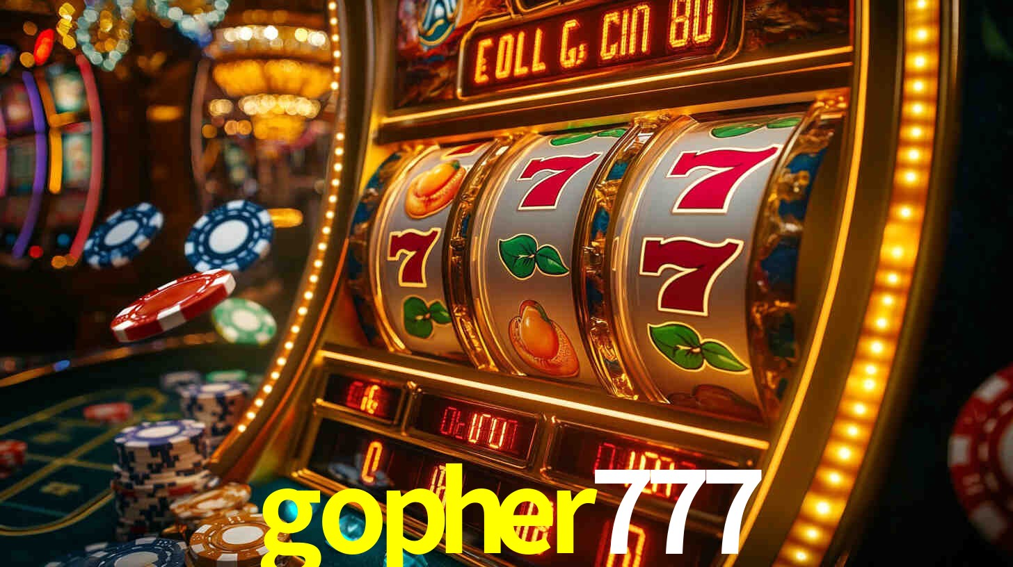 Ofertas Imperdíveis na gopher777: Promoções e Bônus Que Valem a Pena