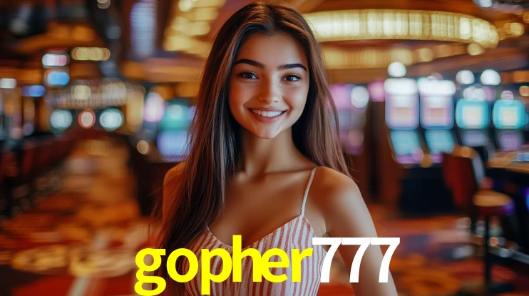 gopher777