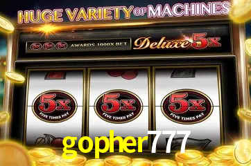 A Emoção da Loteria na gopher777: Uma Chance de Mudança de Vida