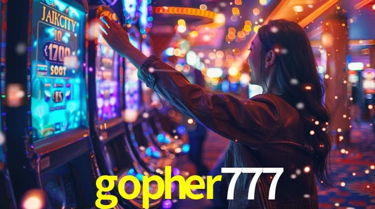 gopher777