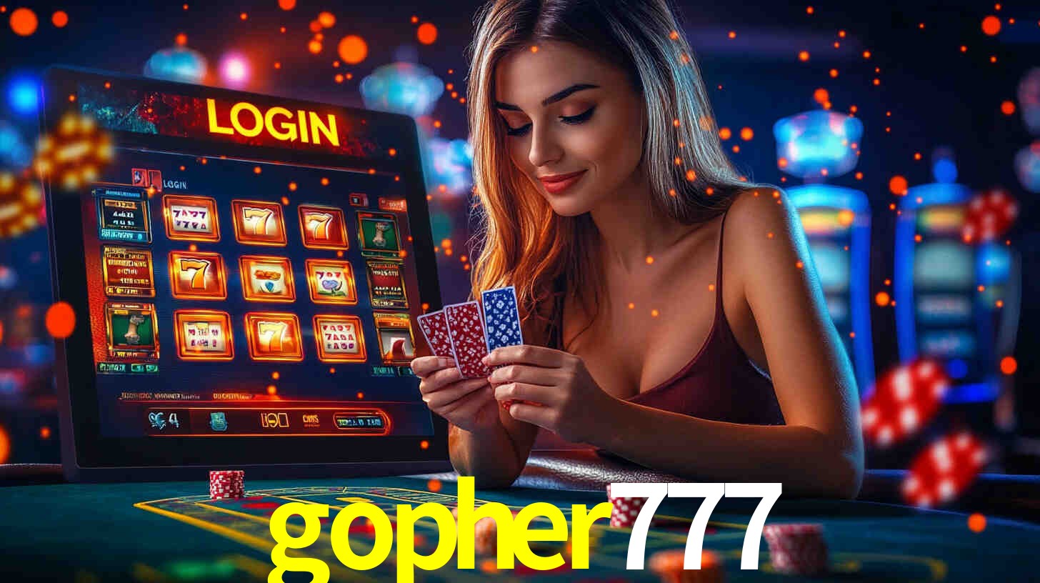 gopher777 bet