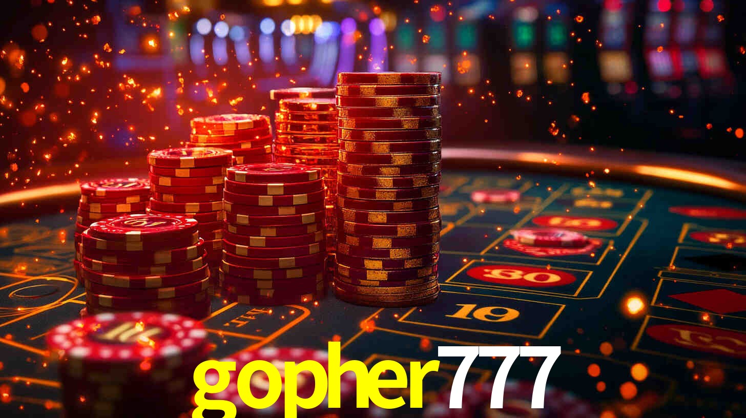 gopher777,gopher777.com