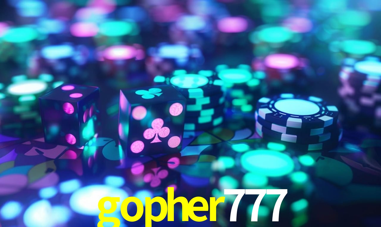 Diretório de Jogos gopher777