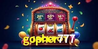 Provedores de Jogos gopher777