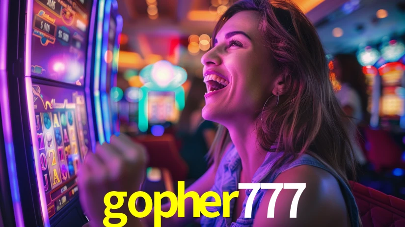 gopher777.com